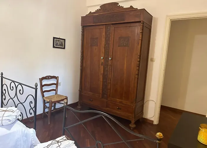 Anita S Apartment,castelletto * Génova