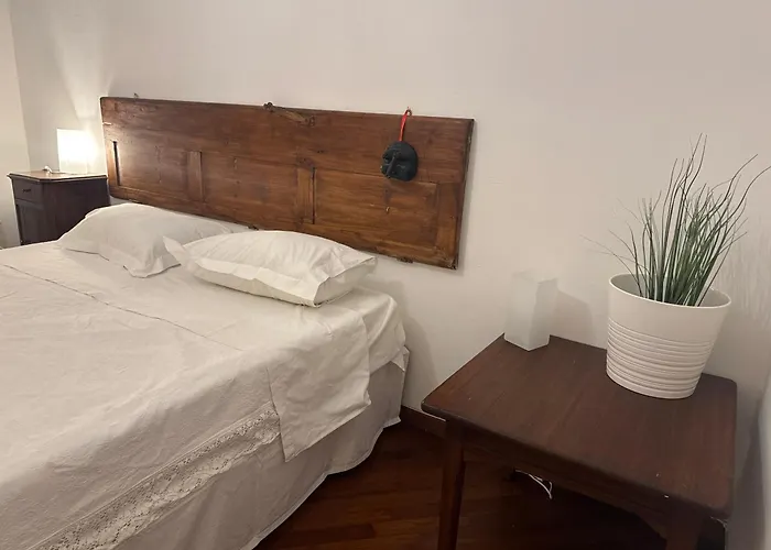 Apartamento Anita S Apartment,castelletto *