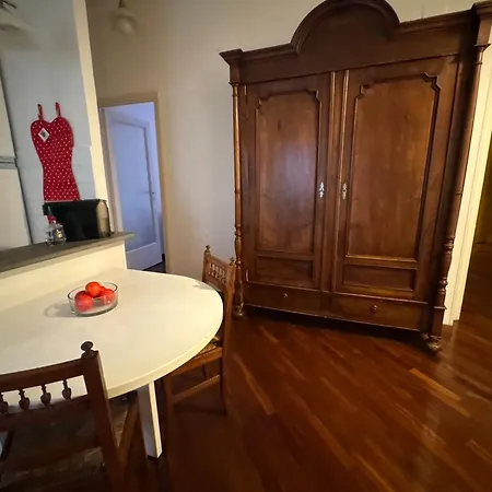 Anita S Apartment,castelletto * Gênes