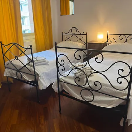 Apartmán Anita S Apartment,castelletto