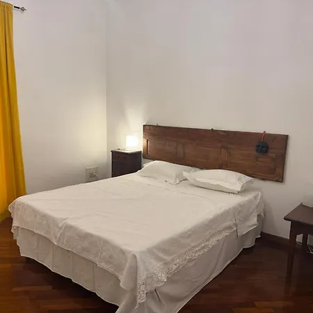 Anita S Apartment,castelletto Appartement *