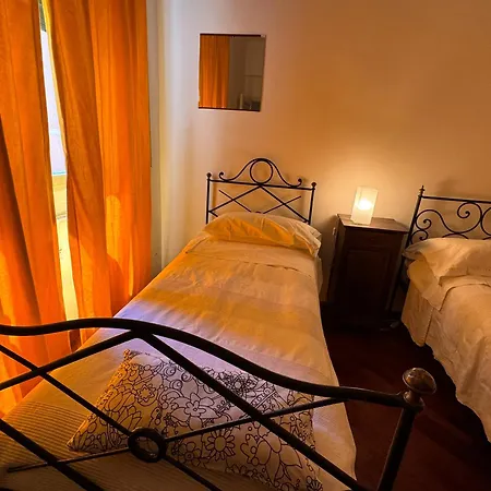 Anita S Apartment,castelletto Apartamento *