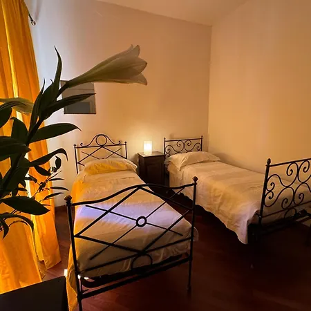 Anita S Apartment,castelletto