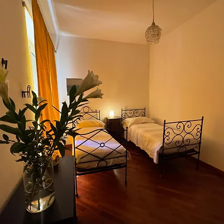 Anita S Apartment,castelletto *