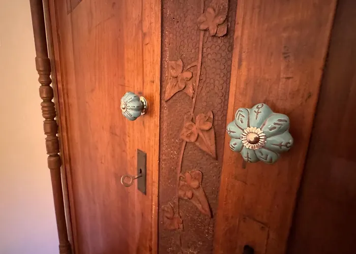 아파트 Anita S Apartment,castelletto *