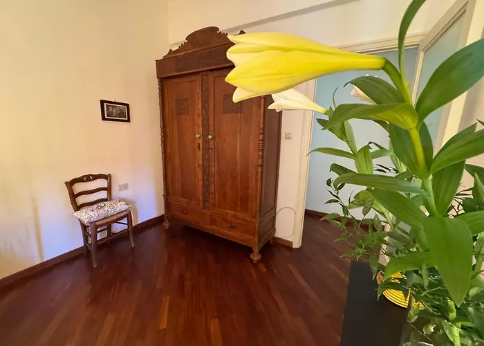 Anita S Apartment,castelletto 아파트 제노바