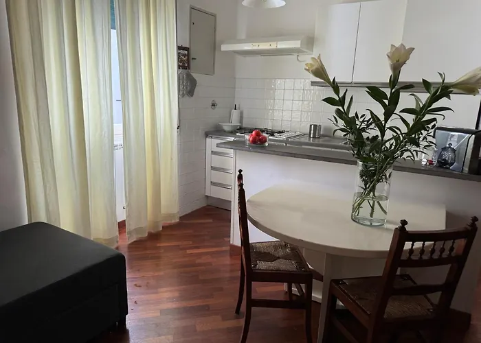 Anita S Apartment,castelletto Génova