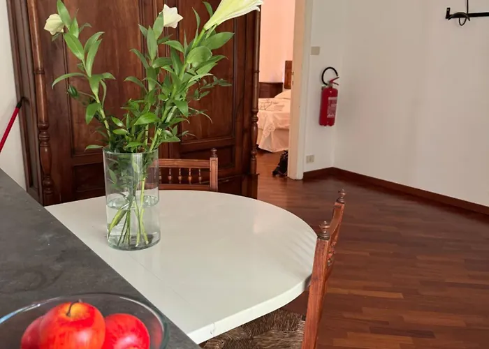 Anita S Apartment,castelletto Génova