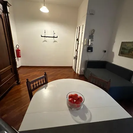 Anita S Apartment,castelletto *