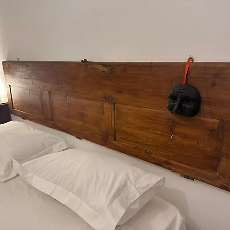 Anita S Apartment,castelletto شقة جنوة