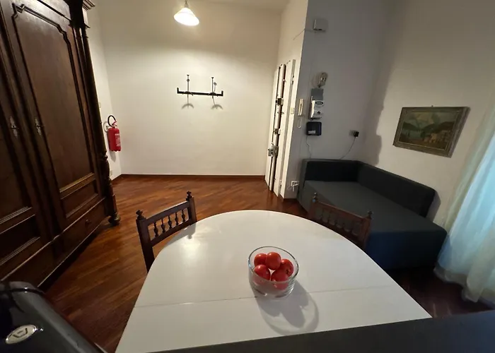 Anita S Apartment,castelletto *