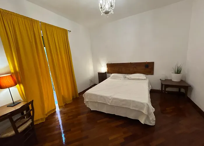 شقة Anita S Apartment,castelletto