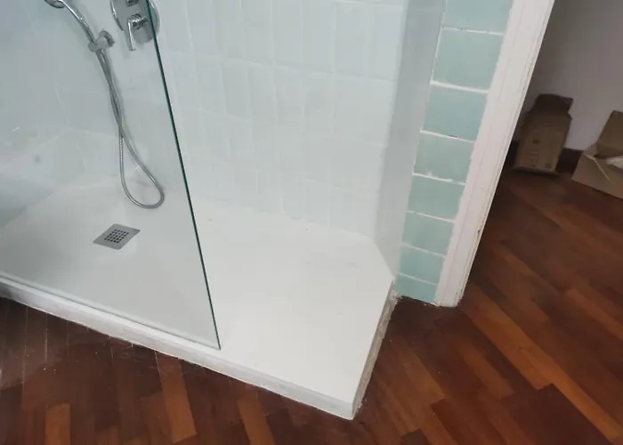 شقة Anita S Apartment,castelletto *