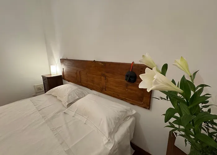 شقة Anita S Apartment,castelletto *