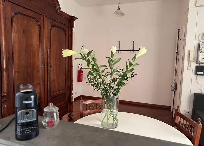 Anita S Apartment,castelletto * جنوة