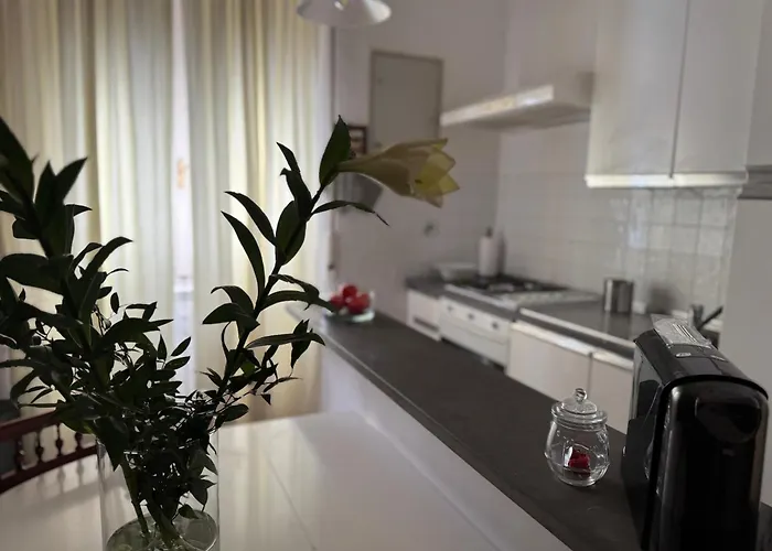 شقة Anita S Apartment,castelletto جنوة