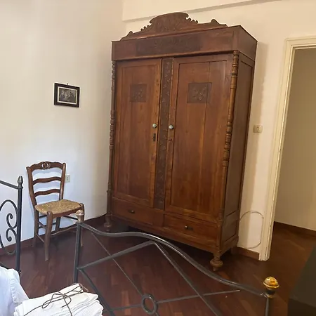 Anita S Apartment,castelletto * ג'נובה