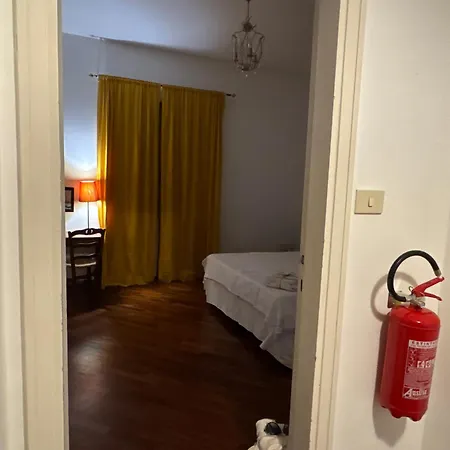 Anita S Apartment,castelletto דירה *