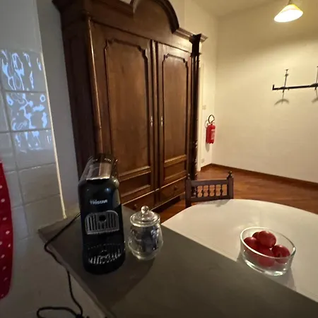 Anita S Apartment,castelletto דירה *