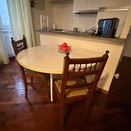 Anita S Apartment,castelletto דירה *
