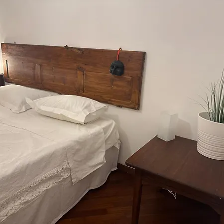 דירה Anita S Apartment,castelletto *