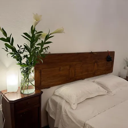 Anita S Apartment,castelletto דירה *