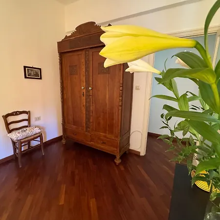 Anita S Apartment,castelletto דירה ג'נובה