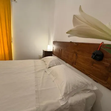 דירה Anita S Apartment,castelletto *