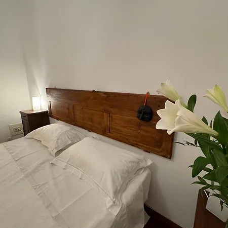 דירה Anita S Apartment,castelletto *