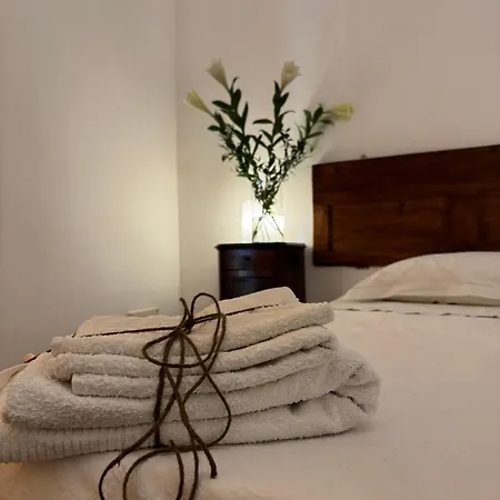 Anita S Apartment,castelletto