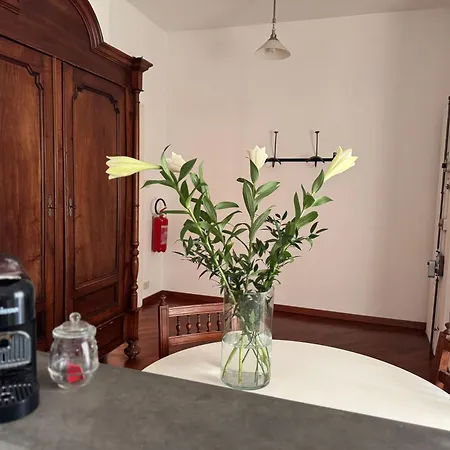 Anita S Apartment,castelletto * ג'נובה