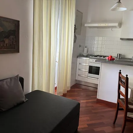 Anita S Apartment,castelletto דירה *