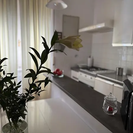 דירה Anita S Apartment,castelletto ג'נובה