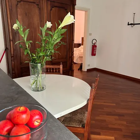 Anita S Apartment,castelletto ג'נובה